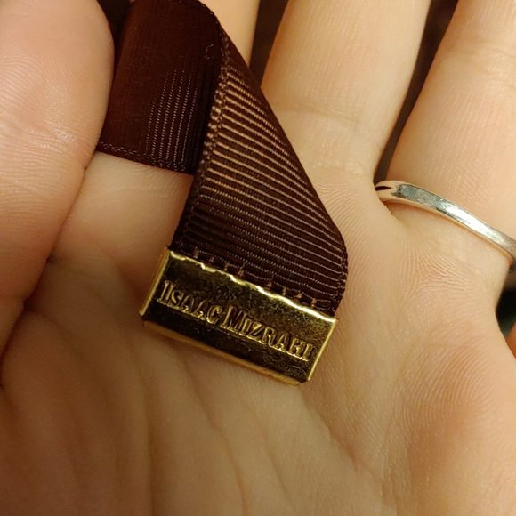 Isaac Mizrahi Ladies' Velvet Puffer Jacket - Picture 9 of 9